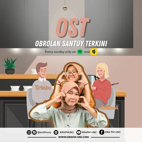 S4 Eps.11 : Golden Disc Award bikin kpopers murka?!