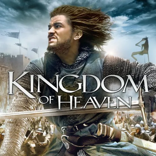 Film Review of “Kingdom of Heaven”
