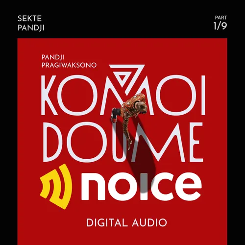 [KOMOIDOUMENOICE 1] SEKTE PANDJI