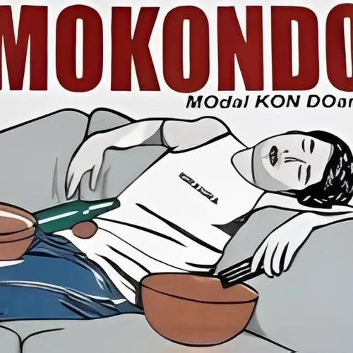 PERPECAHAN KELUARGA AKIBAT SI MOKONDO EPS 4