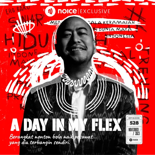 A DAY IN MY LIFE FLEX