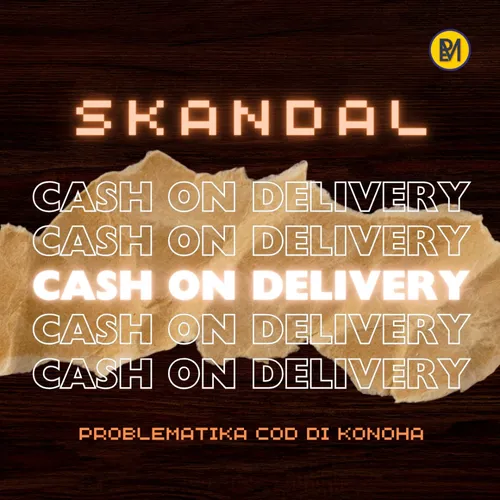 Eps. 5 Problematika COD di Konoha