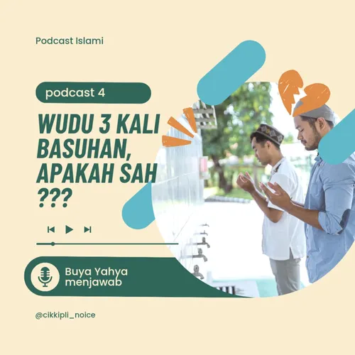 Apakah wudhu kurang atau lebih 3 kali BAsuhan tetap sah ???