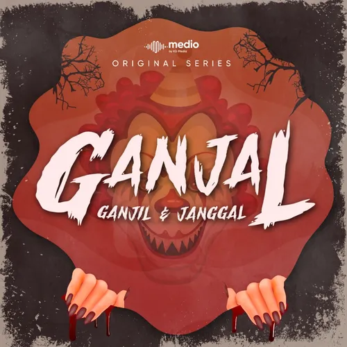 Teror Si Robot Gedek