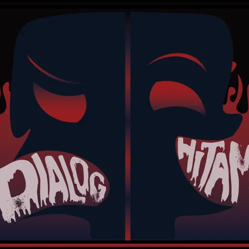 Misteri toilet lantai 2