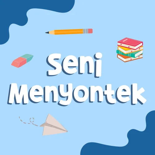 Seni Menyontek