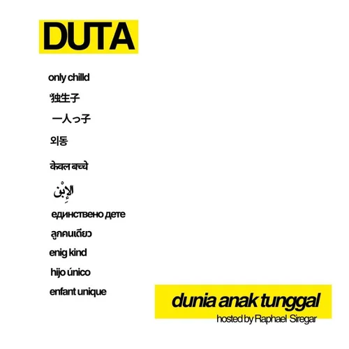 DUTA? Kedutaan apa tuh? Duta apaan sih? #UIPodcastHero