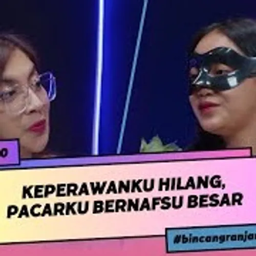 K3PER4W4N4KU HIL4NG , P4C4RKU B3RN4FSU B3S4R!!!