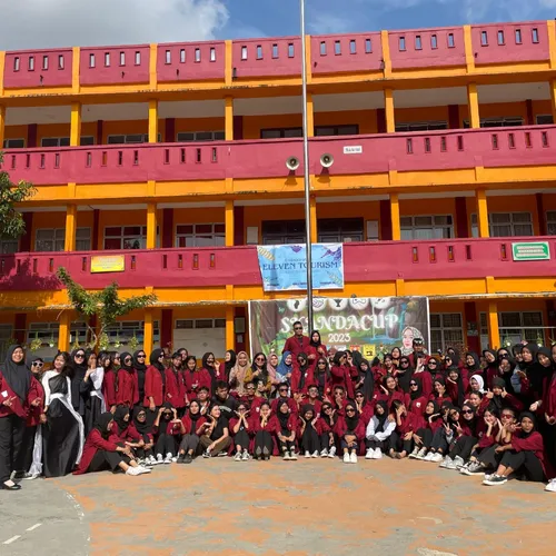 what's happening in my school?