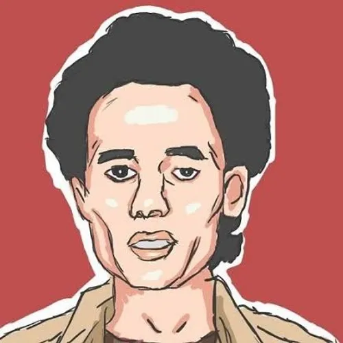 HILANG NYA WIDJI THUKUL