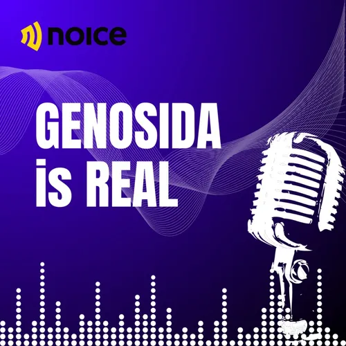 #2 - GENOSIDA is REAL