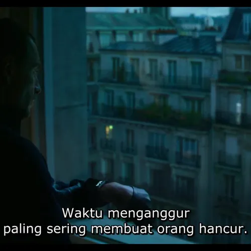 Jenenge kerjo ki yo kabeh rekoso! 