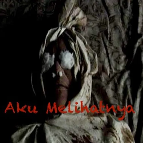 Kisah Seorang Santri dan Sosok Pocong