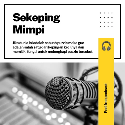 SEKEPING MIMPI