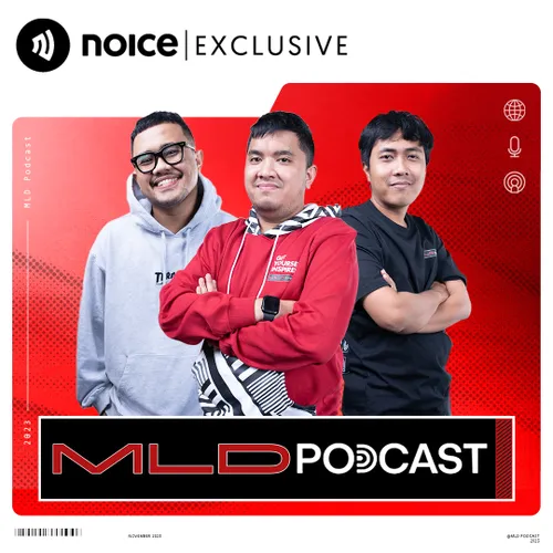 Gen-Z-nya yang Red Flag atau Workplace-nya yang Toxic? #101