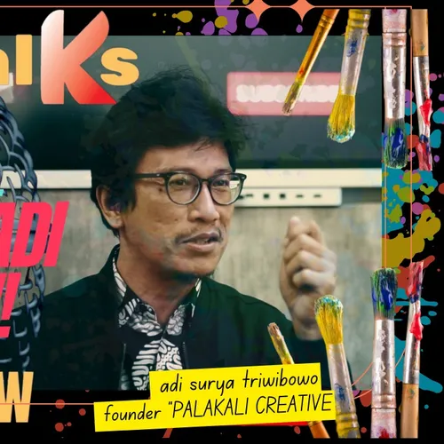 kondisi terjepit..kreasipun melejit, dedikasi Adi surya Triwibowo sebagai seorang desainer interior dan arsitektur