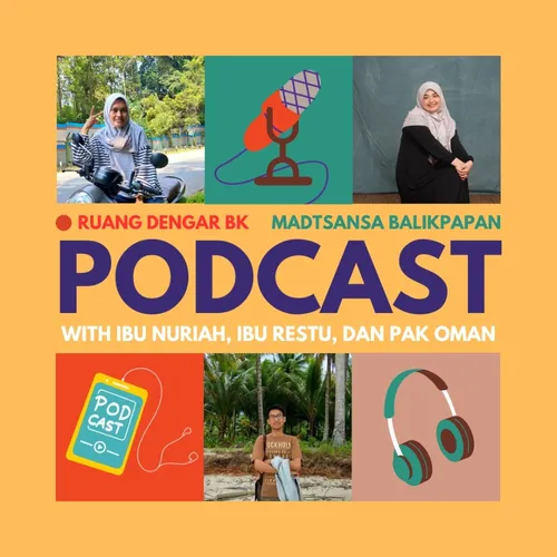 Introduction Ruang Dengar BK