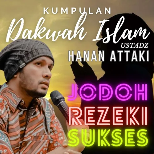 Rahasia Mengubah Takdir (Jodoh, Rezeki, Sukses)