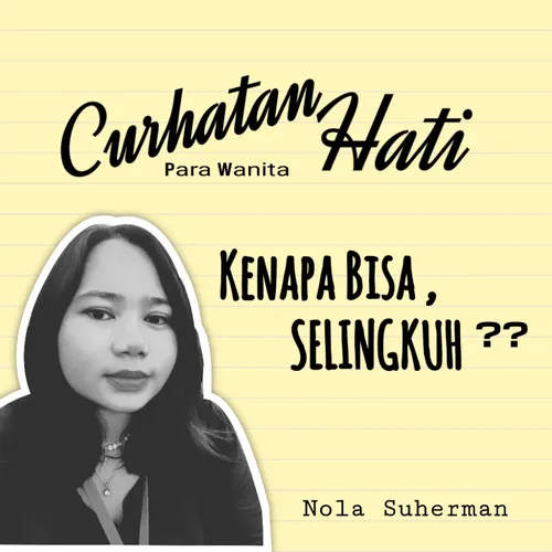 Kenapa Pria selingkuh? 