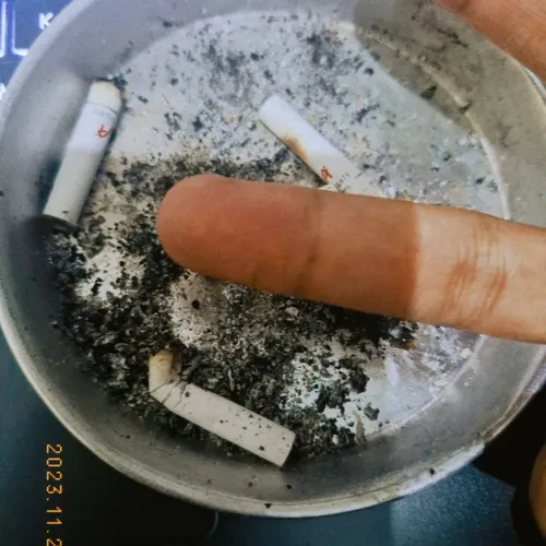 Cara menghindari HTS 