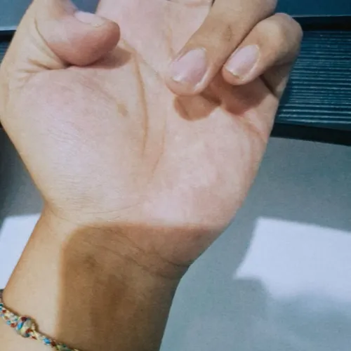 Berteman di zaman sekarang.