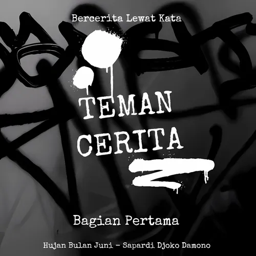 Hujan Bulan Juni - Sapardi Djoko Damono (Aditya Nugraha)