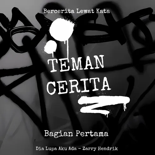 Dia Lupa Aku Ada - Zarry Hendrik (Awalani Eka Setiani)