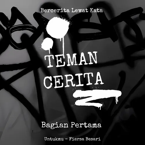 Untukmu - Fiersa Besari (Muhammad Irsan Mubarak Ismail)