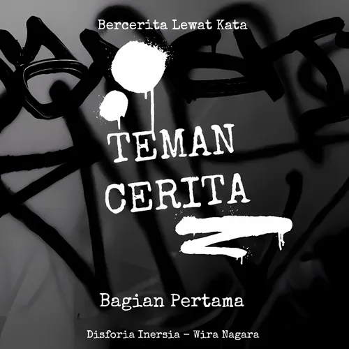 Disforia Inersia - Wira Nagara (Ariel Yason)