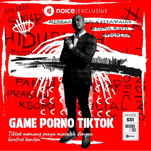 GAME PORNO TIKTOK