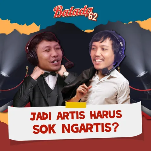 Boah Sartika Kalau Stand Up Ridersnya Harus ada Ustadz, Kukuh Dwik Shock!