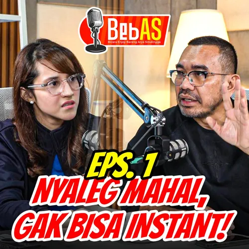 INI RAHASIA NYALEG BIAYA MURAH