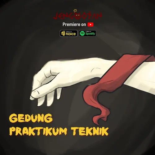 96. ANEKA GANGGUAN GEDUNG PRAKTIKUM TEKNIK