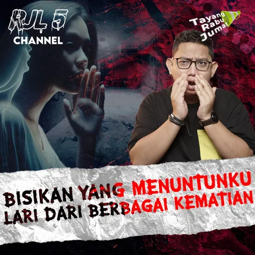 29. Bisikan yang Menuntunku Lari dari Berbagai Kematian