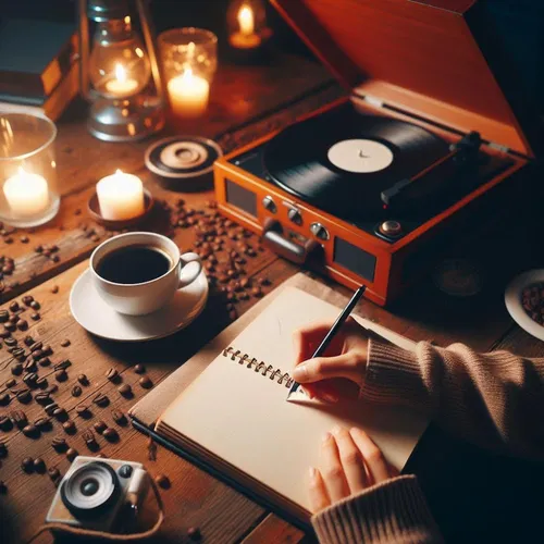 Patah Hati, Menuju Self-Discovery