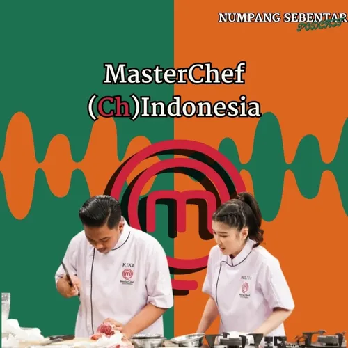 MasterChef (Ch)Indonesia