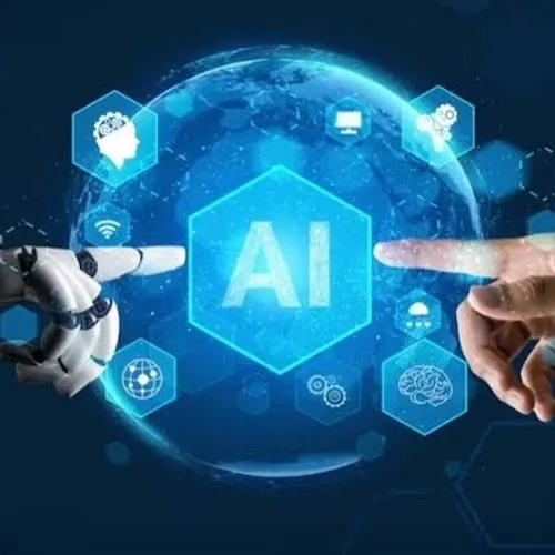 Kurang lebih AI apa aja sihh???