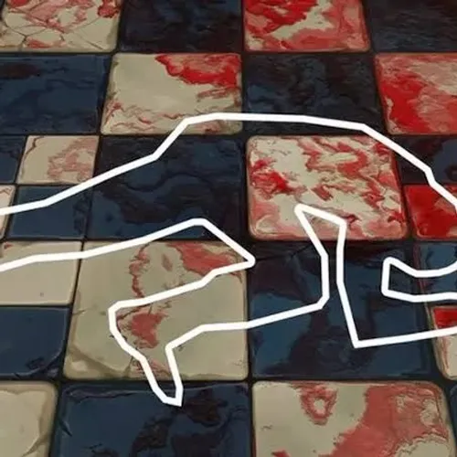 9 PEMBUNUHAN PALING SADIS DI DUNIA