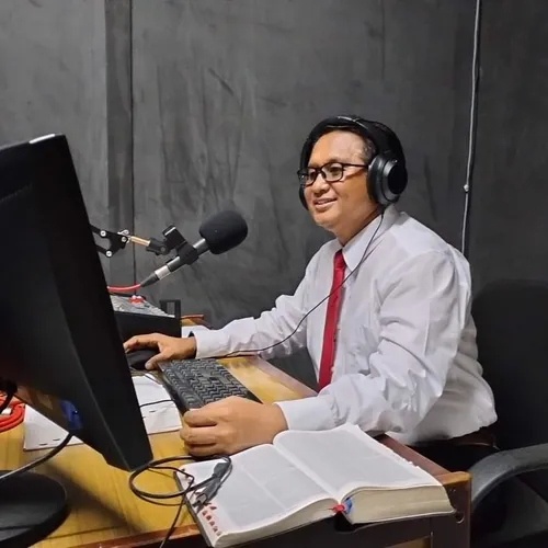 Harapan ini Akan Menggembirakan Hatiku@