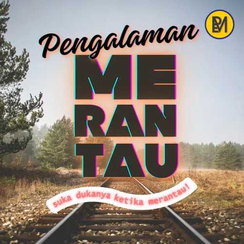 Eps. 7 Pengalaman Suka Duka Merantau, nggak kyk iko uwais