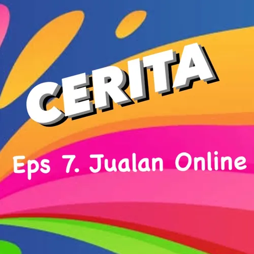eps 7. Jualan Online
