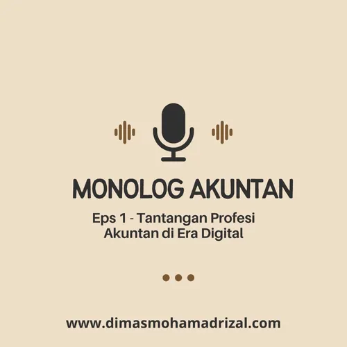 Tantangan profesi akuntan di era digital