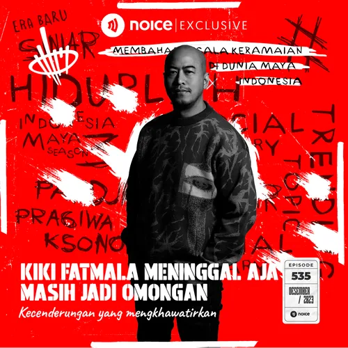 KIKI FATMALA MENINGGAL AJA MASIH JADI OMONGAN