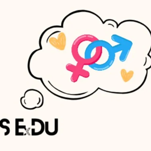 Apasih pentingnya sex education???