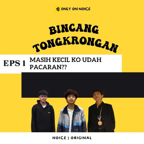 EP:1 MASIH KECIL KO UDAH PACARAN??