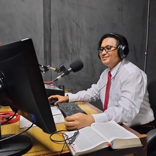 Untuk Merasakan Sukacita Kristus