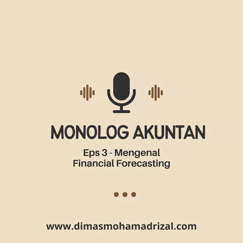 Mengenal Financial Forecasting