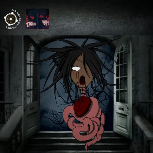 Misteri pesugihan di kaki gunung daerah bogor