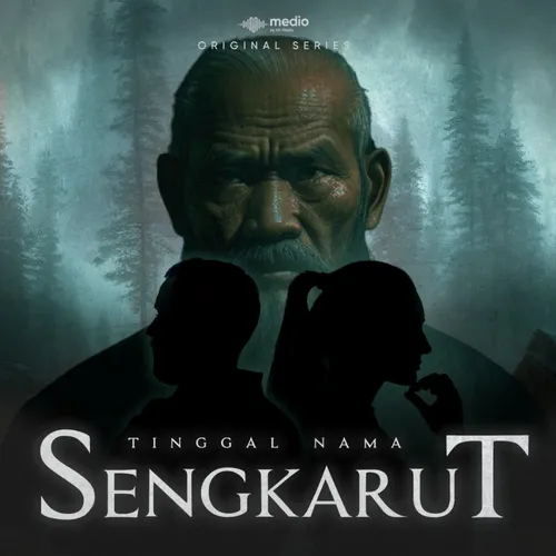 SENGKARUT : Awal dan Akhir