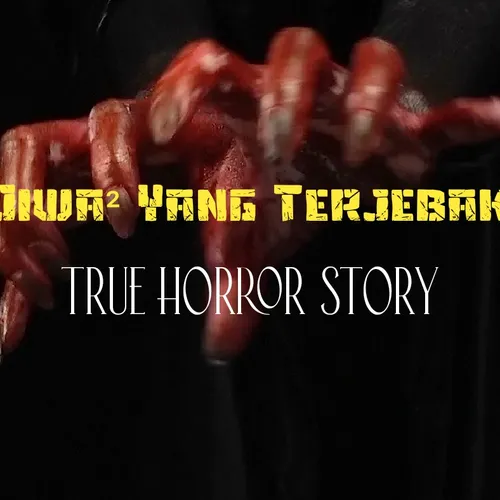 Teror menyeramkan: jiwa-jiwa yang terjebak